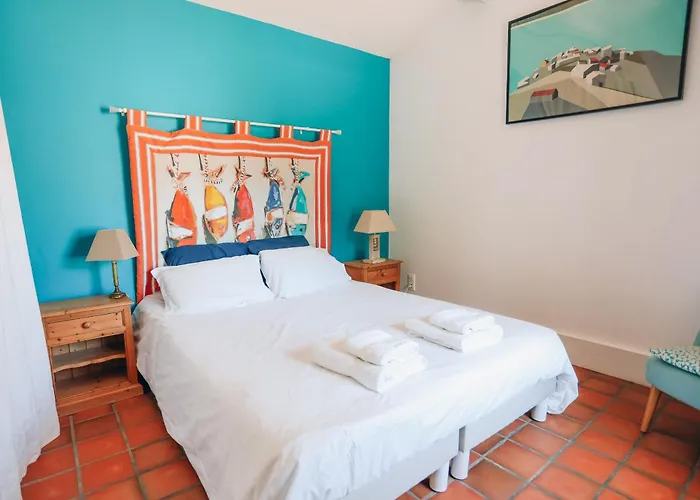 Ile De Re - Foulquier * 里维多瓦海滩