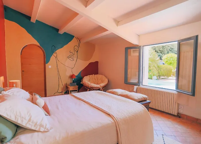 别墅 Ile De Re - Foulquier *