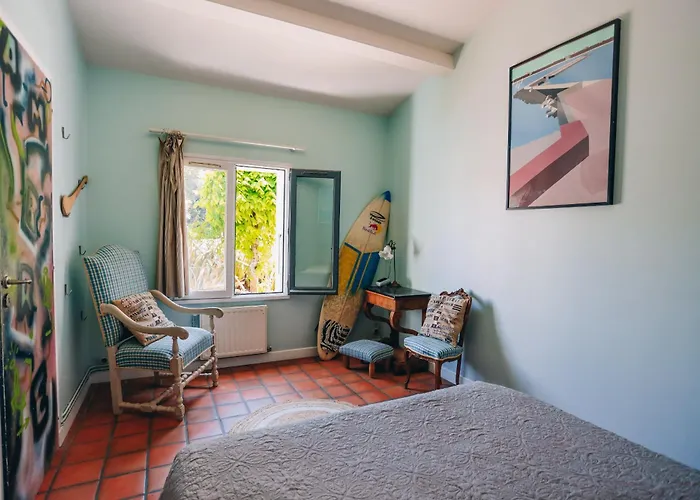 Ile De Re - Foulquier *