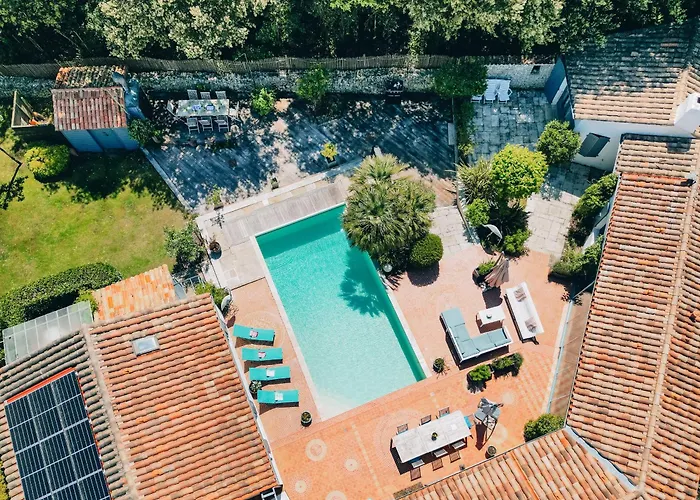 Ile De Re - Foulquier