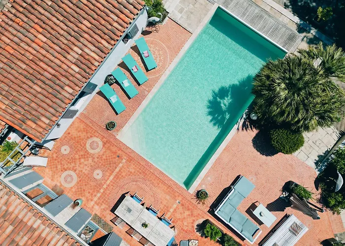 别墅 Ile De Re - Foulquier