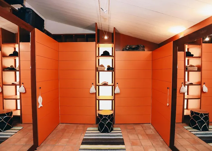 Ile De Re - Foulquier