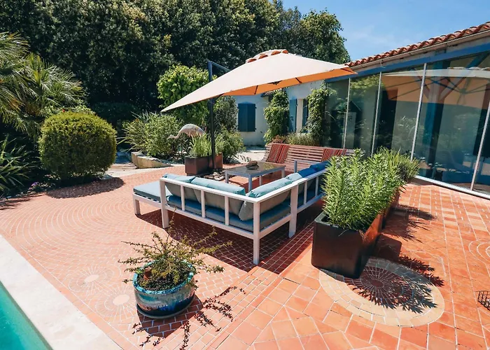 Ile De Re - Foulquier *