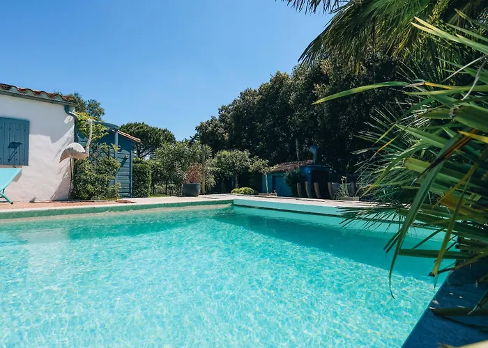 Ile De Re - Foulquier