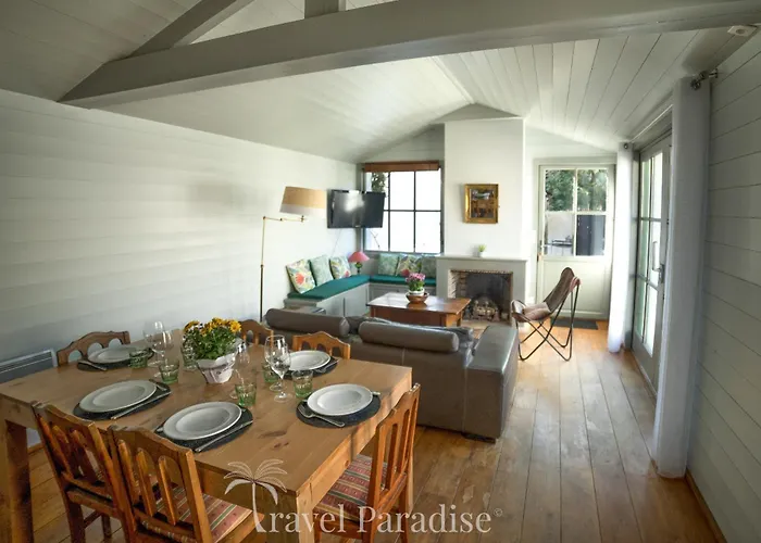 Ile De Re - Foulquier *