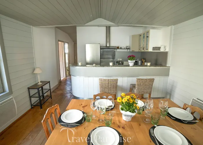 Ile De Re - Foulquier