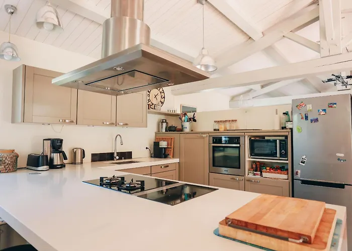 别墅 Ile De Re - Foulquier